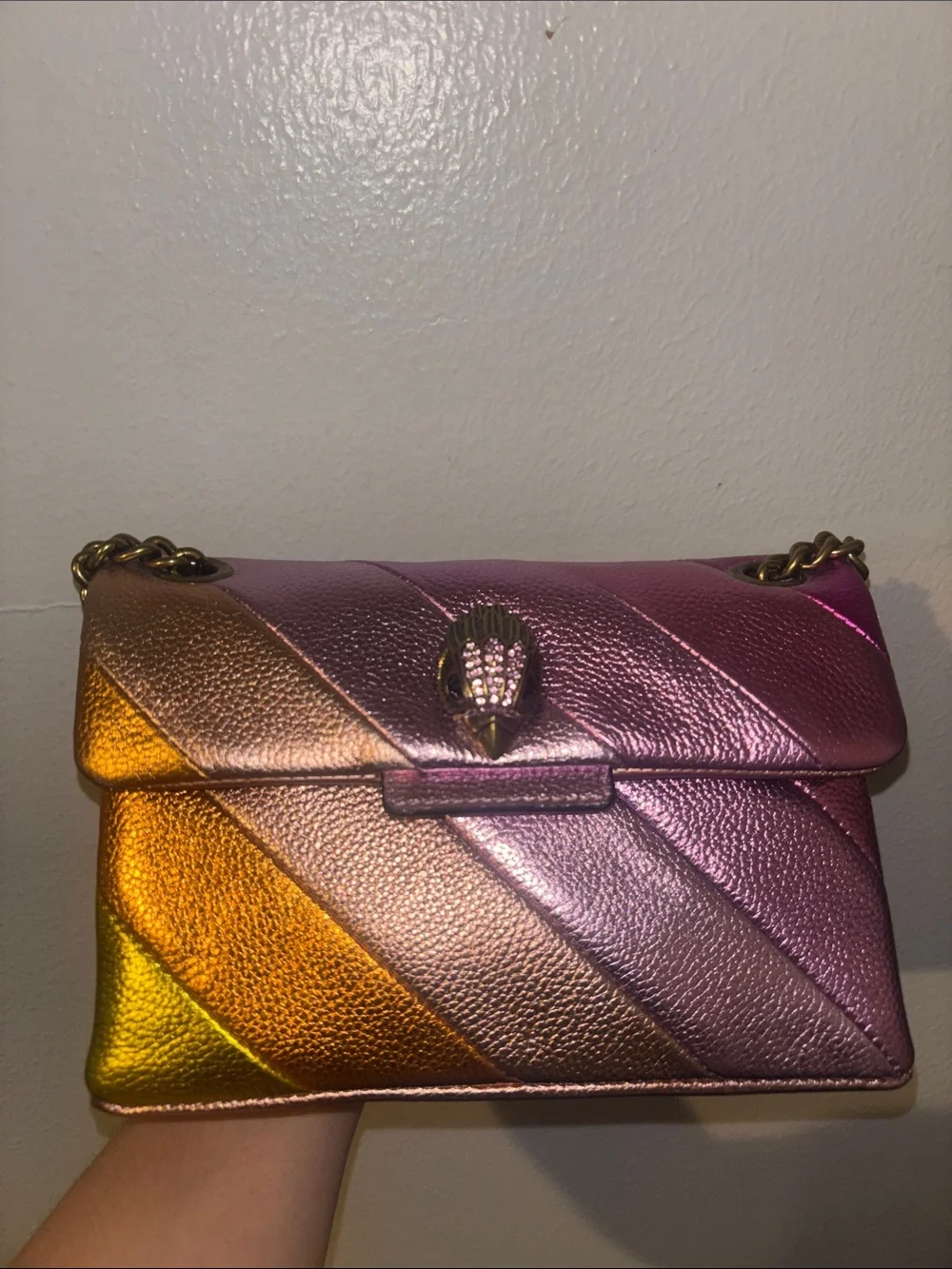 Kurt Geiger open offers